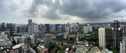 The Ritz-Carlton  (D9), Condominium #454674601